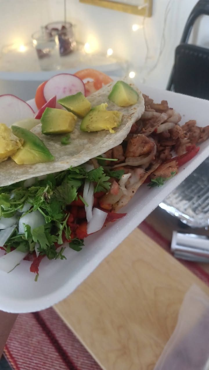 Antojitos Emma