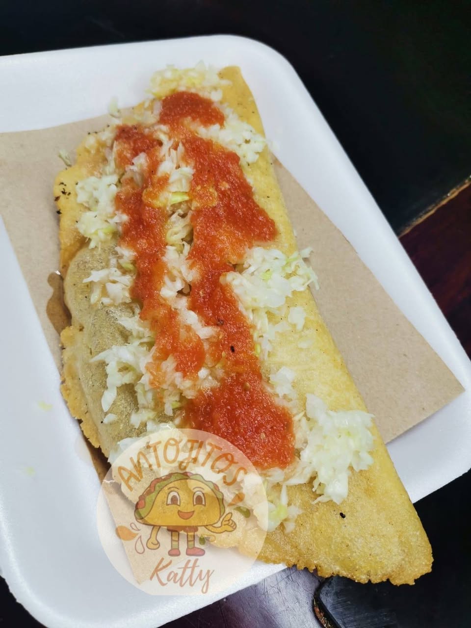 Antojitos Katy: Panuchos, Sopes, Empanadas y Variedad de Guisos Yucatecos
