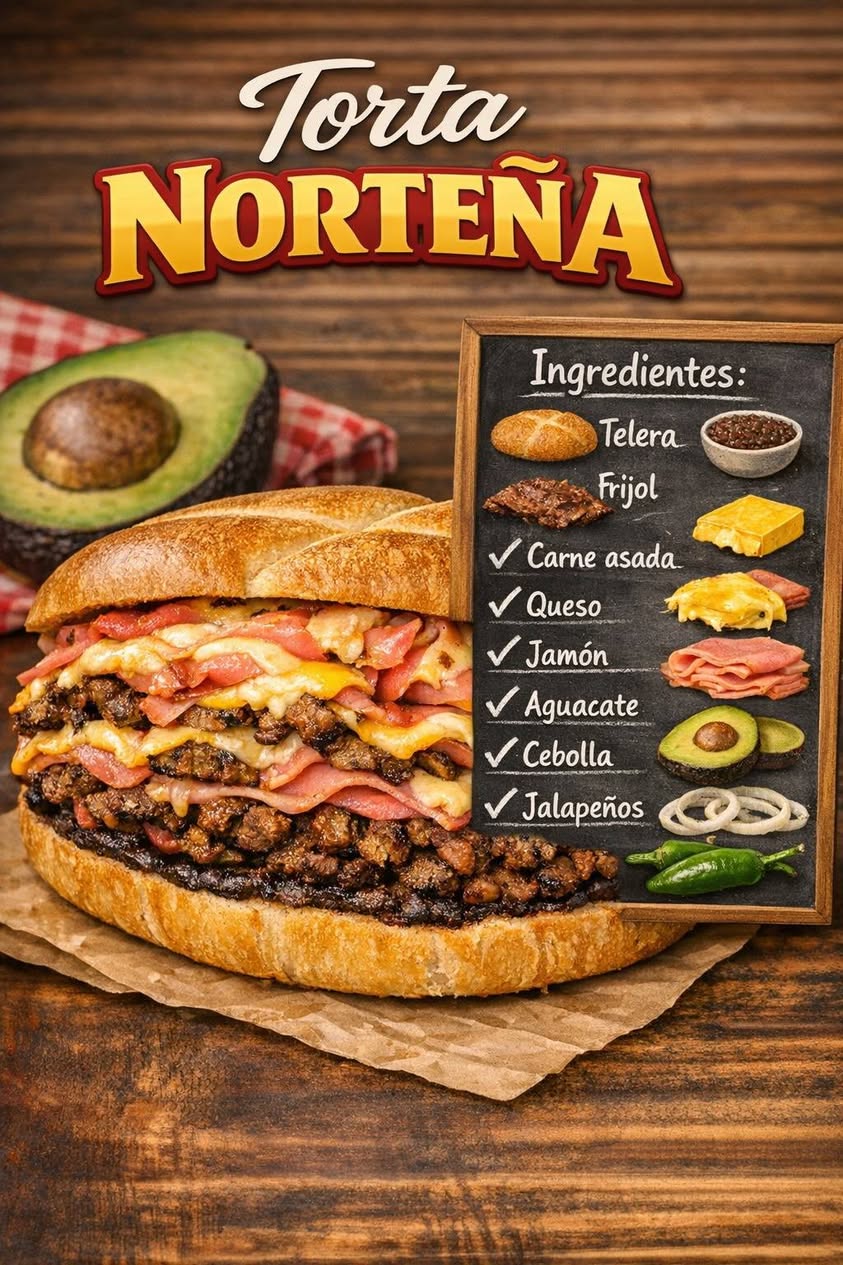 Antojitos Xilangueria: Antojitos y Tortas deliciosas al estilo yucateco