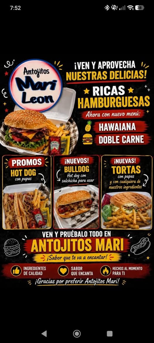 Antojitos y Antojitos Yucatecos: Panuchos, Tamales y Empanadas Artesanales