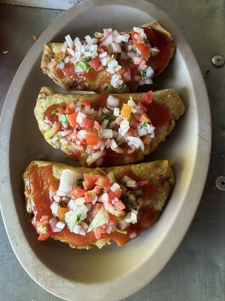 Antojitos y Guisos Yucatecos: Panuchos, Empanadas y Tortas del Sábado