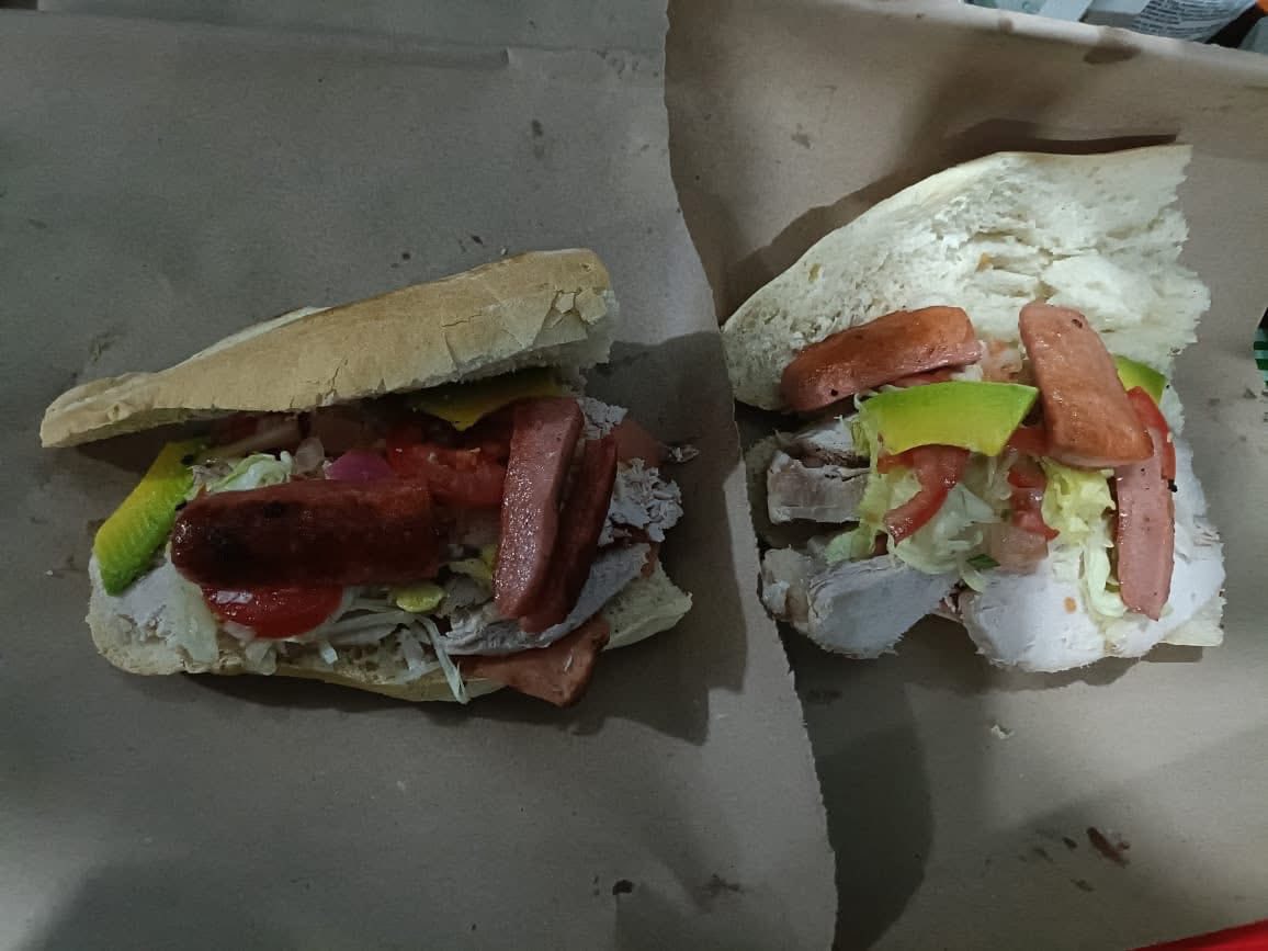 Antojitos y Guisos Yucatecos: Panuchos, Empanadas y Tortas del Sábado