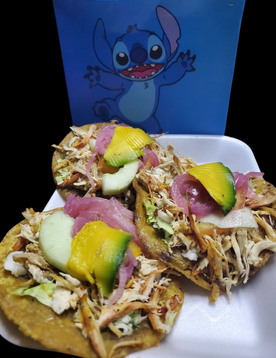 Antojitos Yucatecos