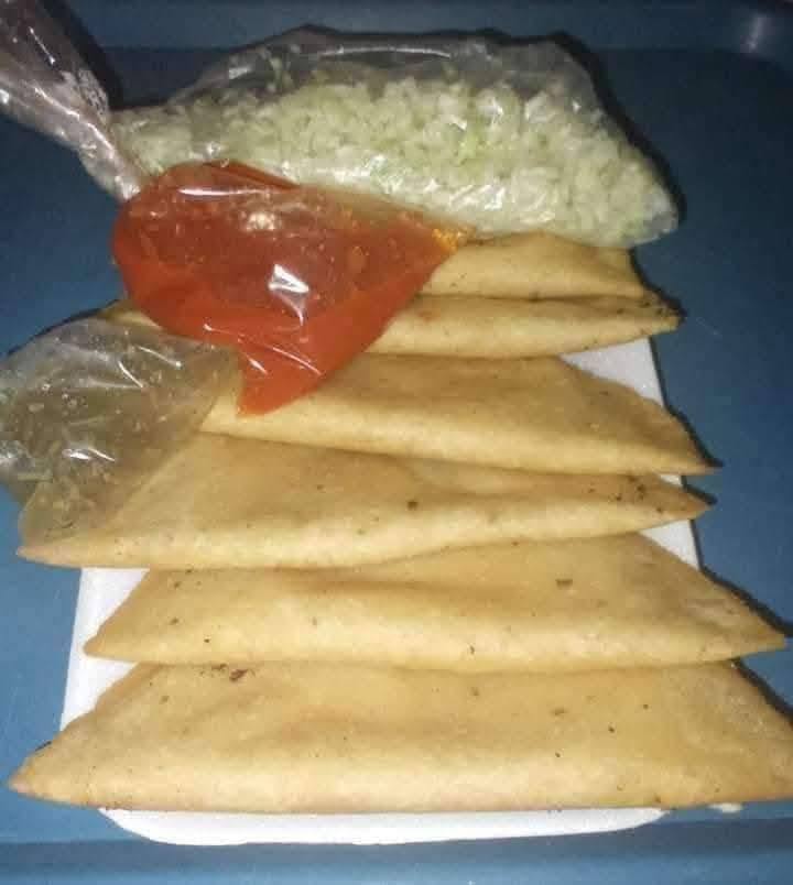 Antojitos Yucatecos