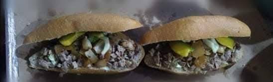 Antojitos Yucatecos Lupita: Panuchos, Sopes, Empanadas y más antojitos yucatecos