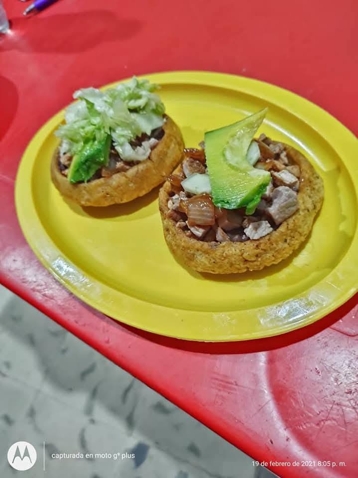 Antojitos Yucatecos Lupita: Panuchos, Sopes, Empanadas y más antojitos yucatecos