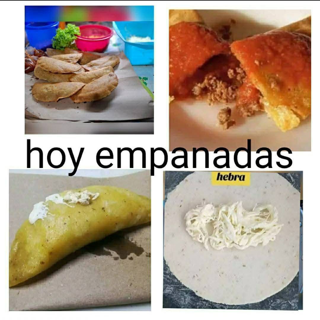 Antojos y Comidas Yucatecas: Empanadas, Panuchos y Caldos