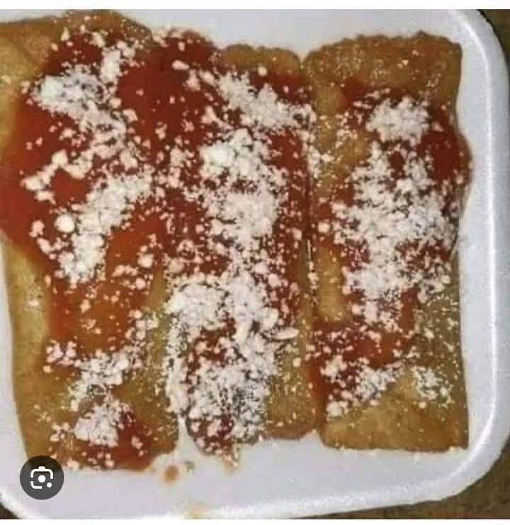 Antojos Yucatecos: Panuchos, Salbutes, Tortas y Empanadas con Sabor Local