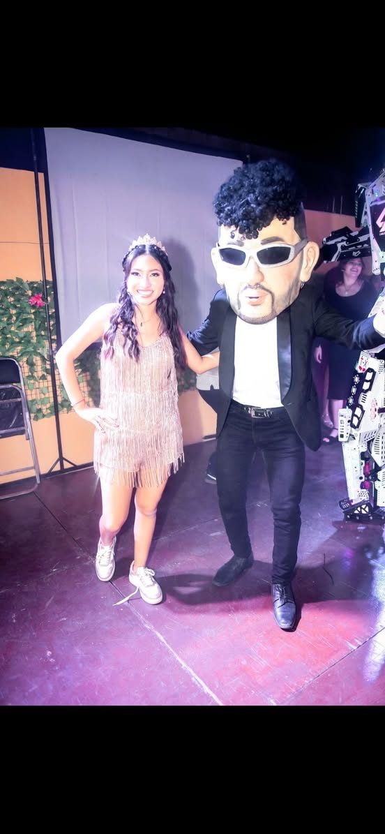 Arleth Eventos y Más