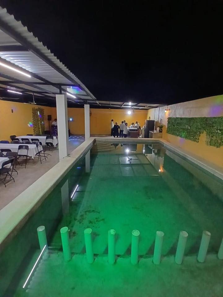 Arleth eventos y más