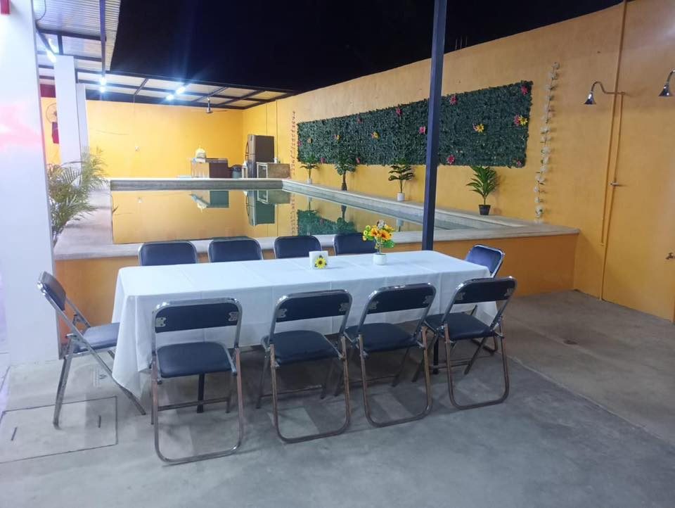 Arleth eventos y más