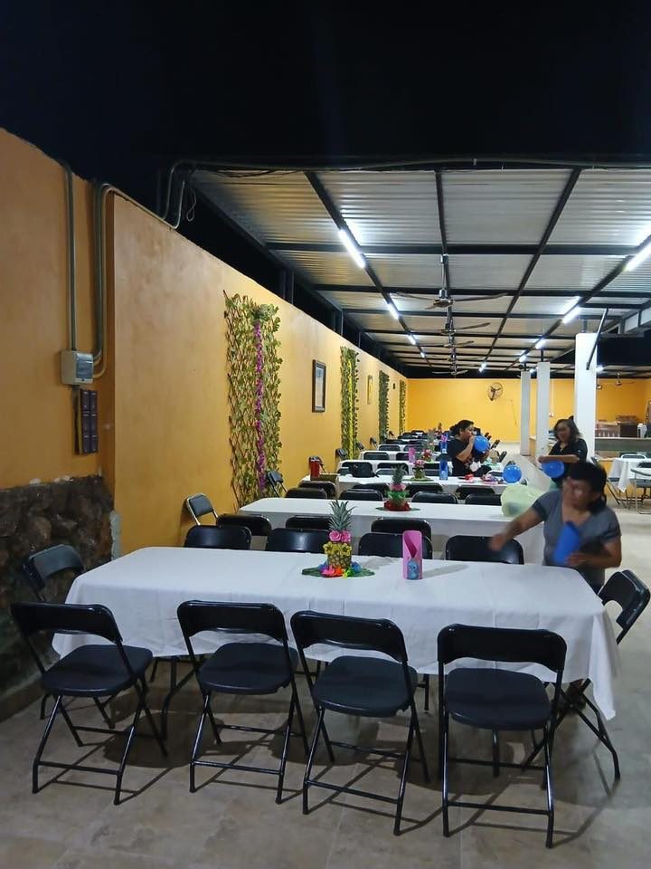 Arleth eventos y más