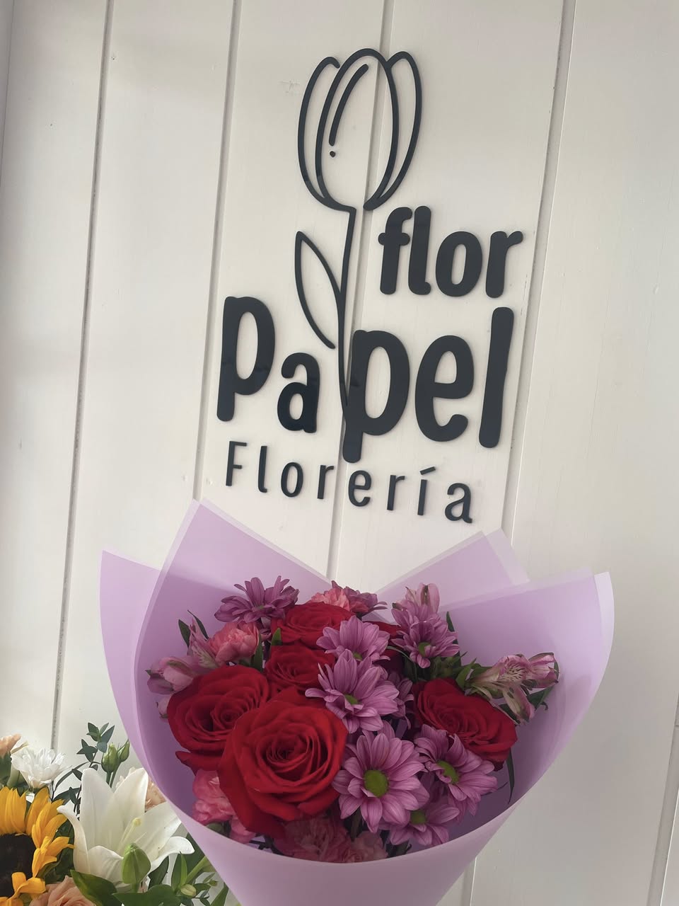 Arreglos Florales a Domicilio