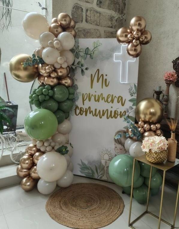 Arreglos y Creaciones Romy, Decoración de Eventos