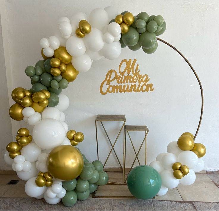 Arreglos y Creaciones Romy, Decoración de Eventos