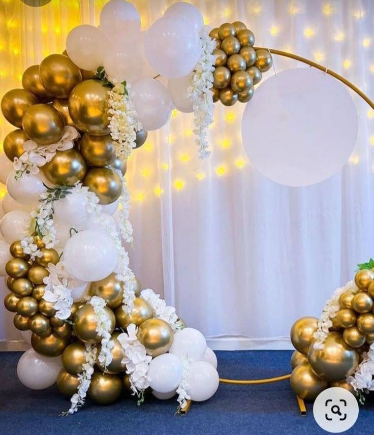 Arreglos y Creaciones Romy, Decoración de Eventos