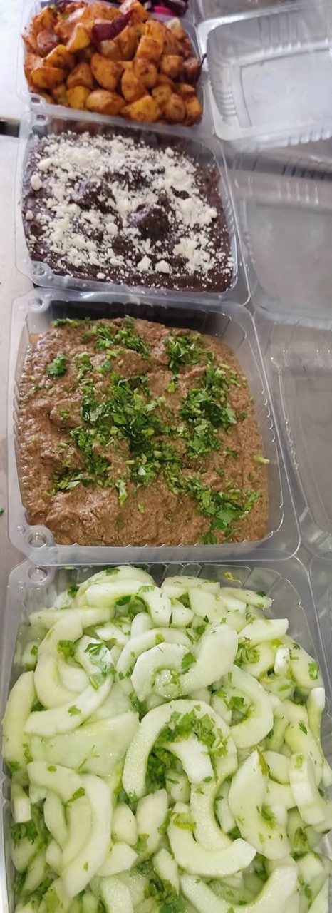 Arroz Salvaje