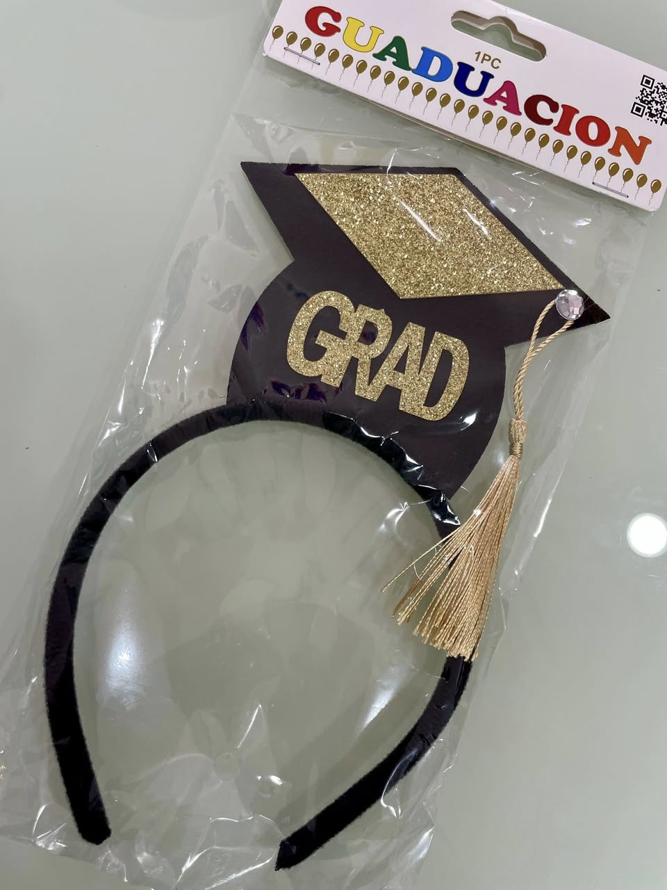 Artículos de Decoración para Graduación