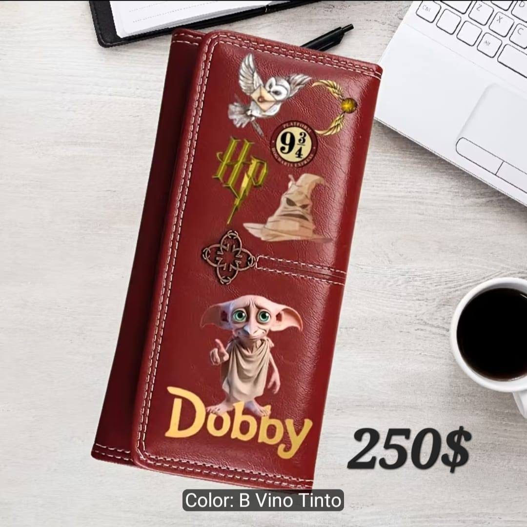Artículos y Accesorios de Personajes Populares