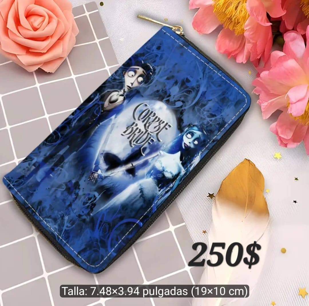Artículos y Accesorios de Personajes Populares