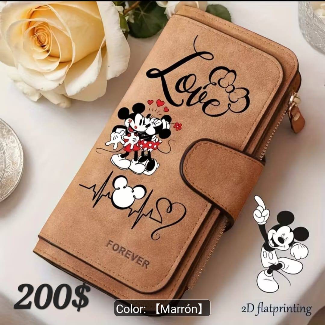 Artículos y Accesorios de Personajes Populares