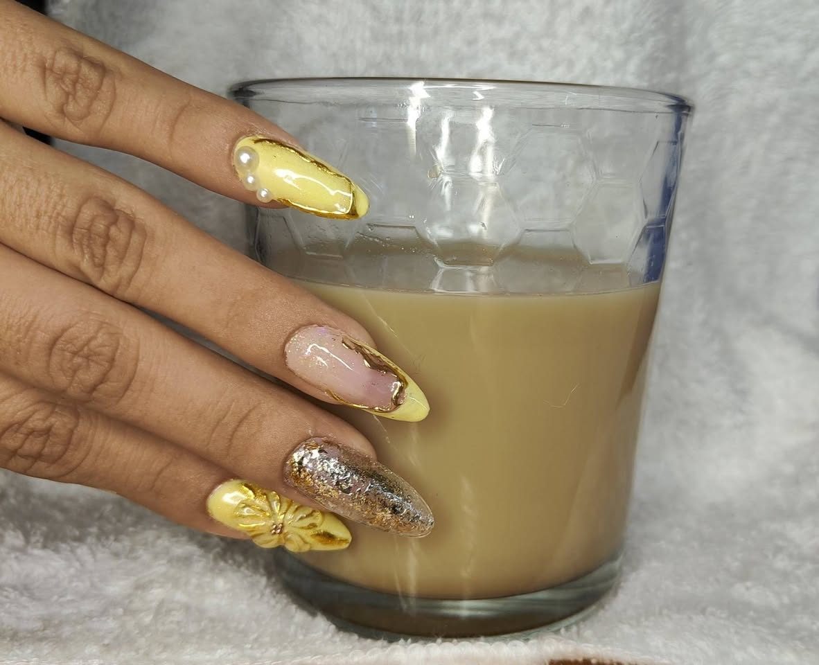 ARUMA, Uñas Acrílicas y Polygel — Vergel