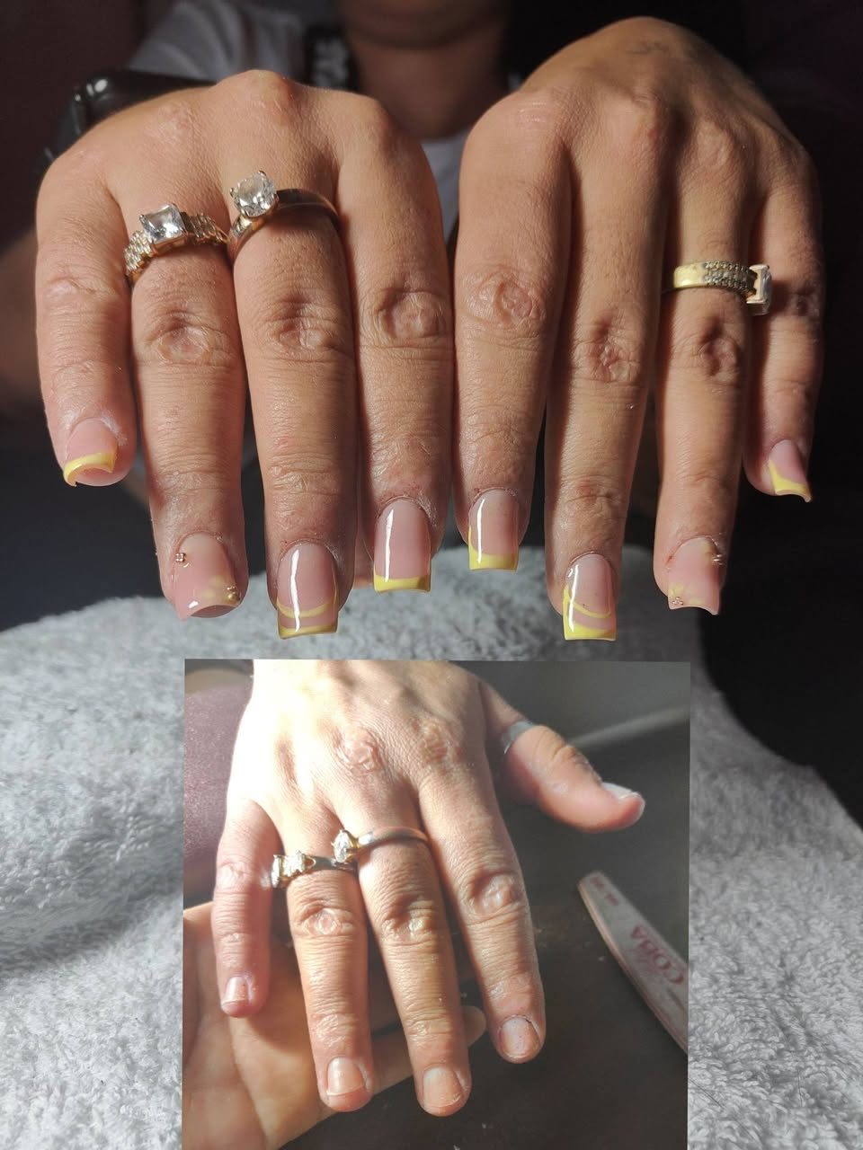 ARUMA, Uñas Acrílicas y Polygel
