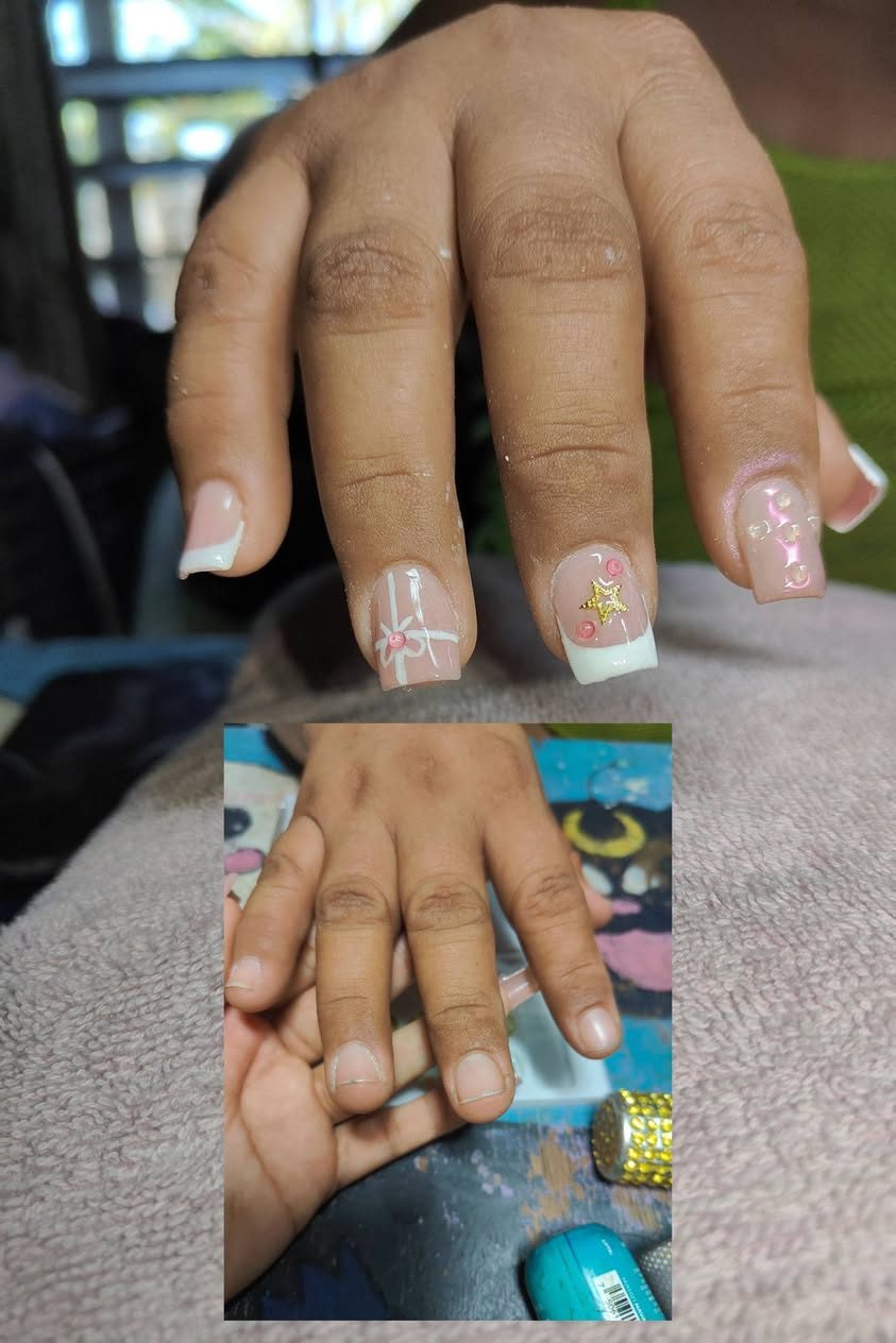 ARUMA, Uñas Acrílicas y Polygel
