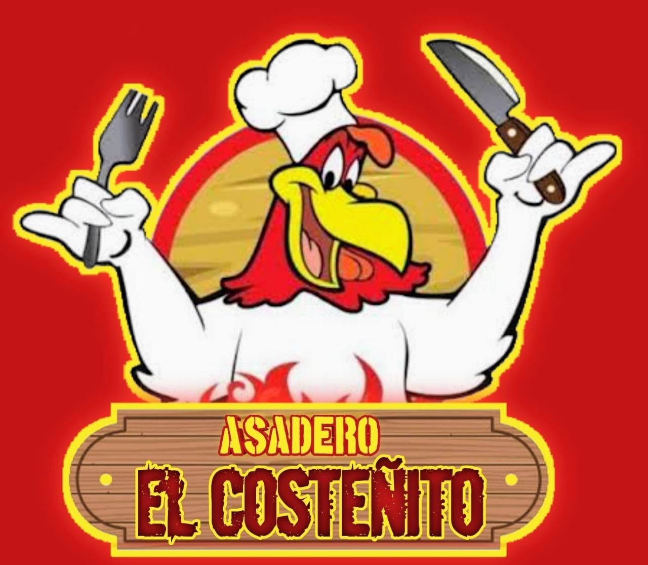 Asadero El Costeñito — Roble Agrícola