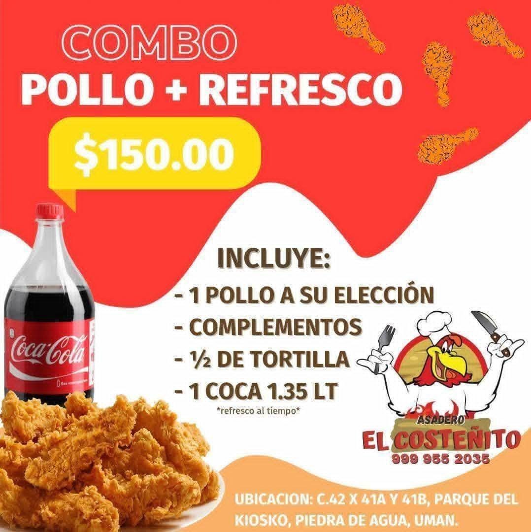 Asadero El Costeñito