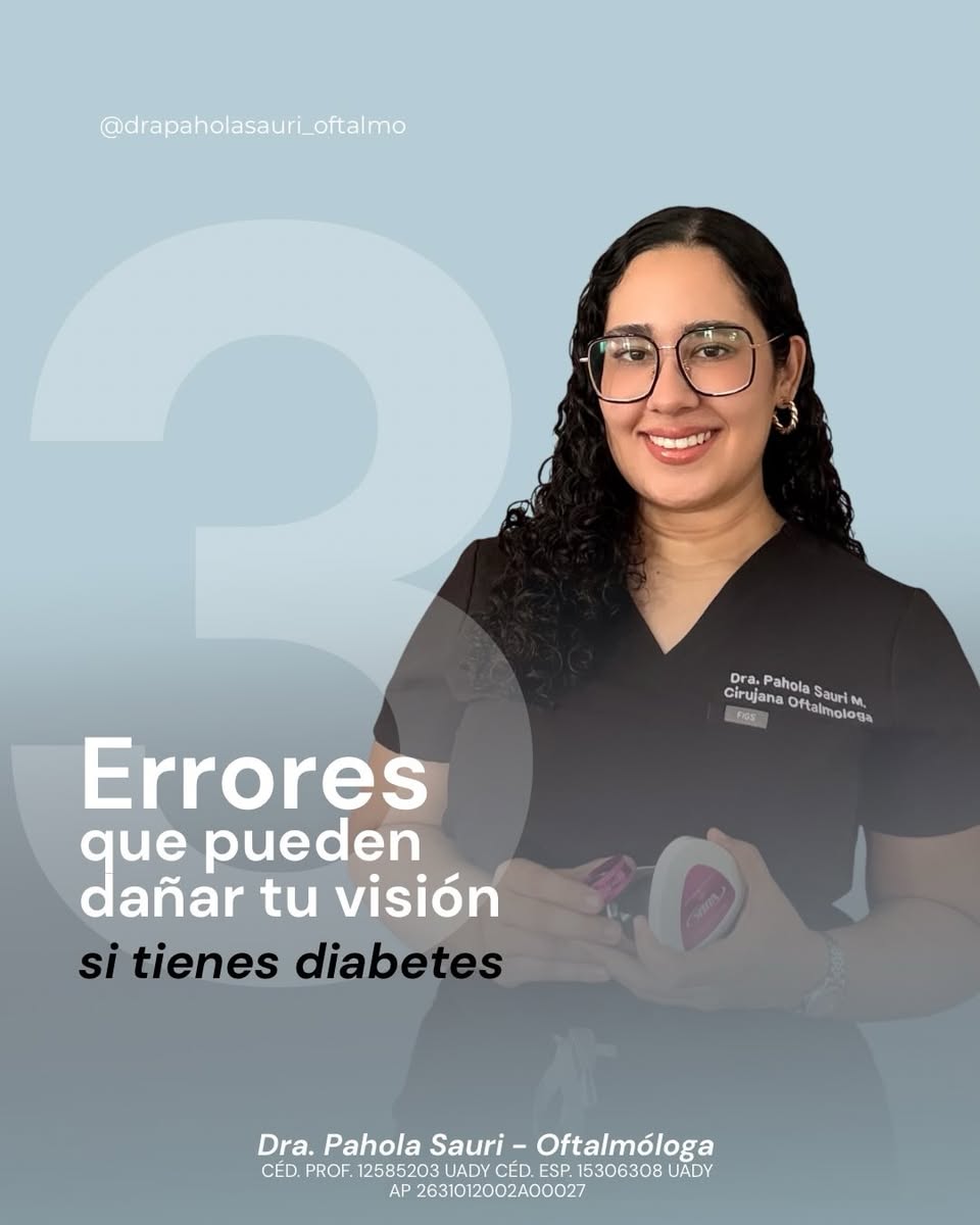 Atención Oftalmológica para Niños y Adultos