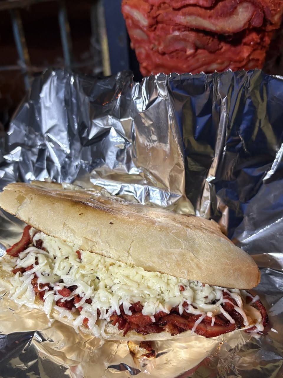 Authentic Gio Taquería — Santa Rosa