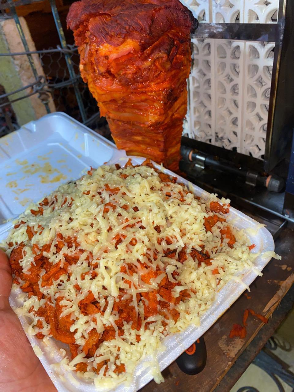 Authentic Gio Taquería