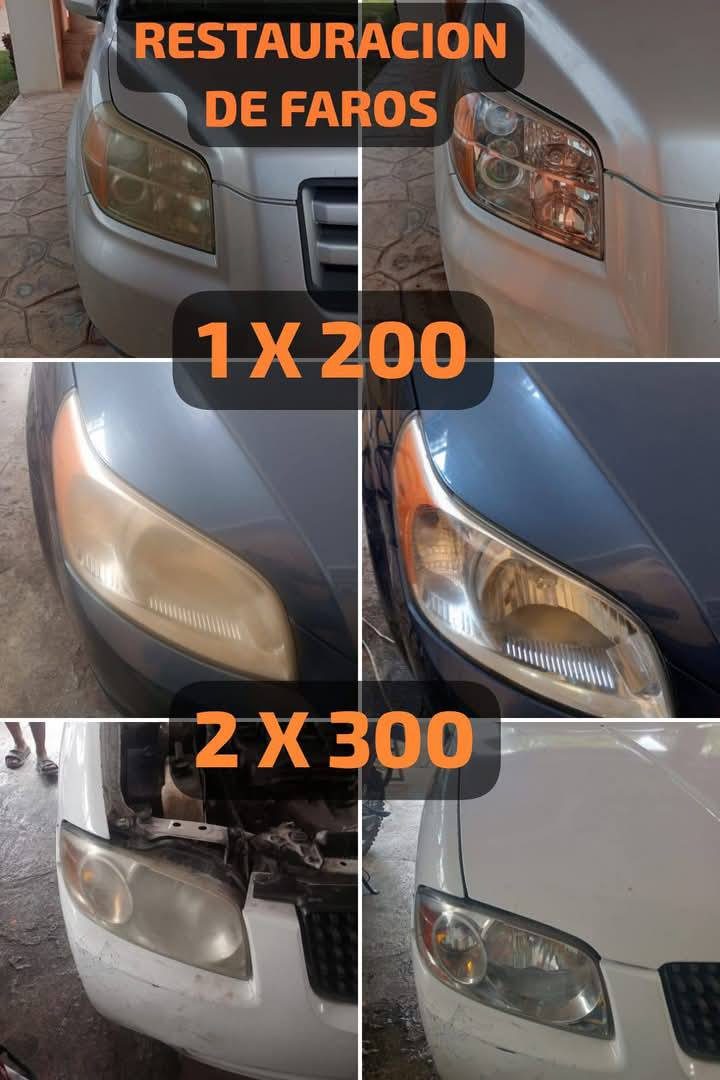 Auto Lavado Jaime López