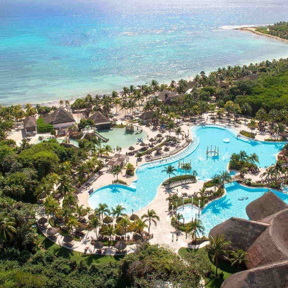 Avenida Maya: Experiencia de Fiestas Patrias en el Lujo de la Riviera Maya