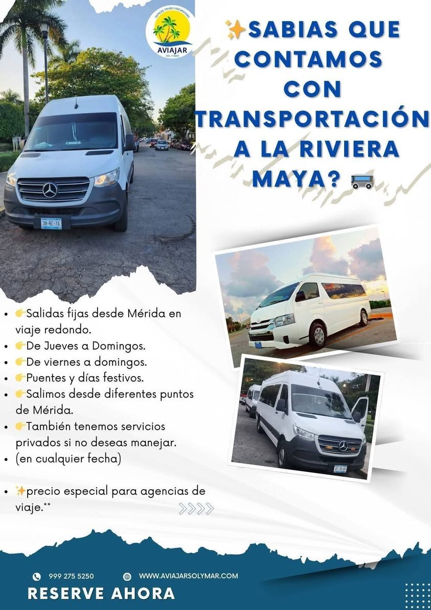 Aviajar Sol y Mar Agencia de Viajes