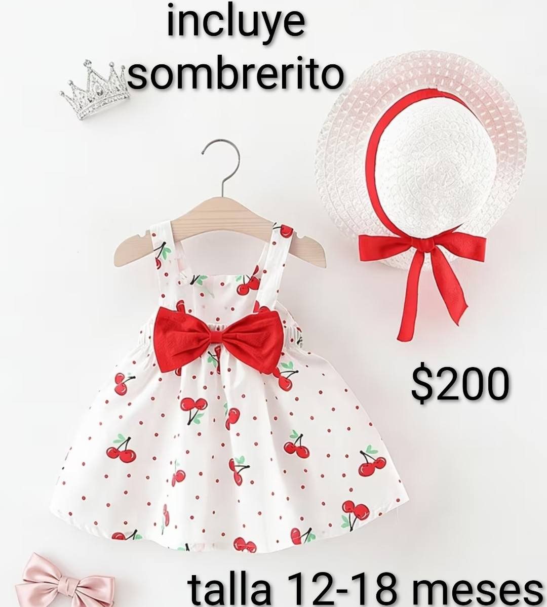 Baby Mundo