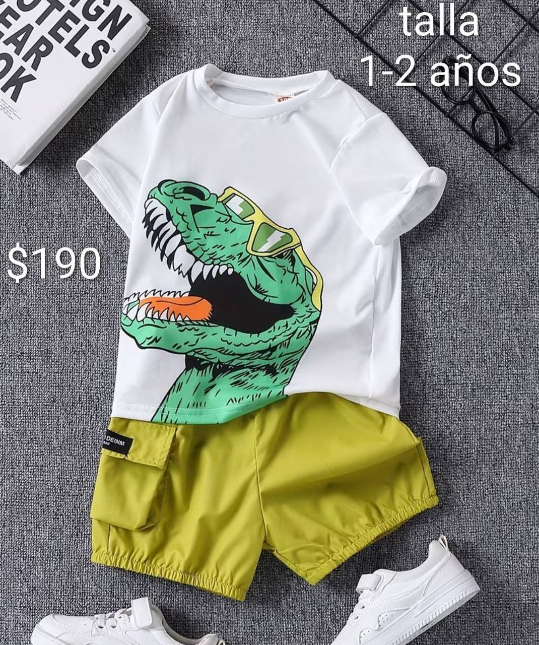 Baby Mundo