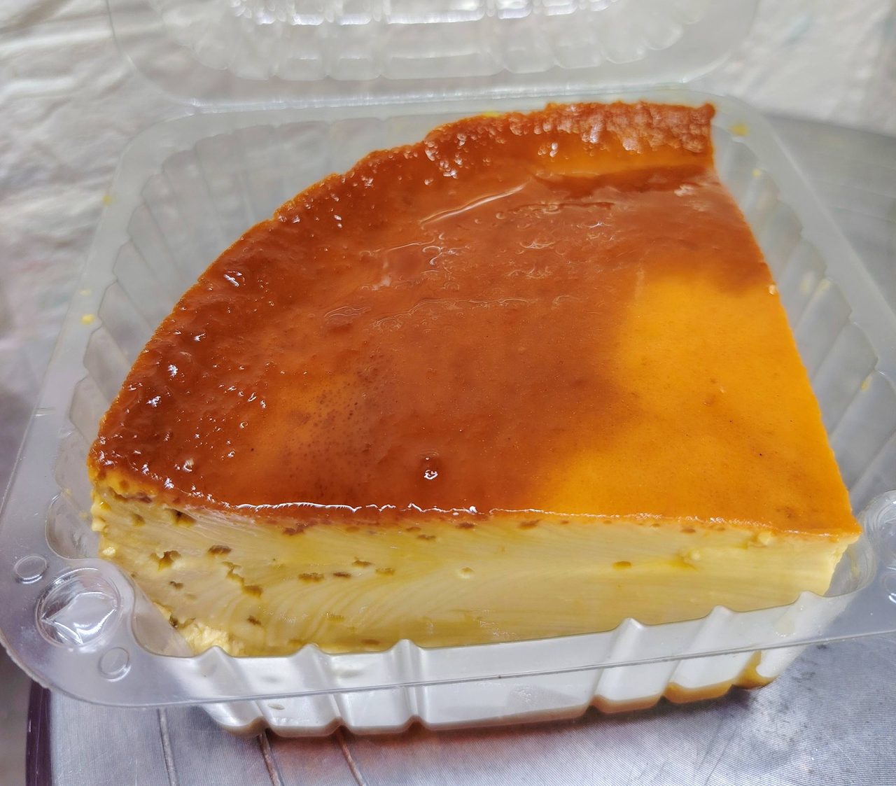 Banii May Postres y repostería — Dolores Otero