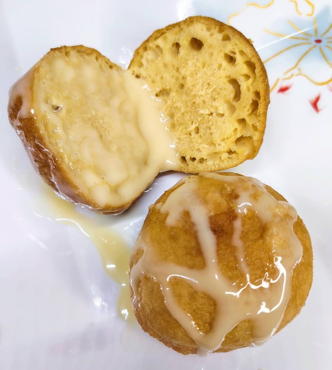 Banii May Postres y repostería
