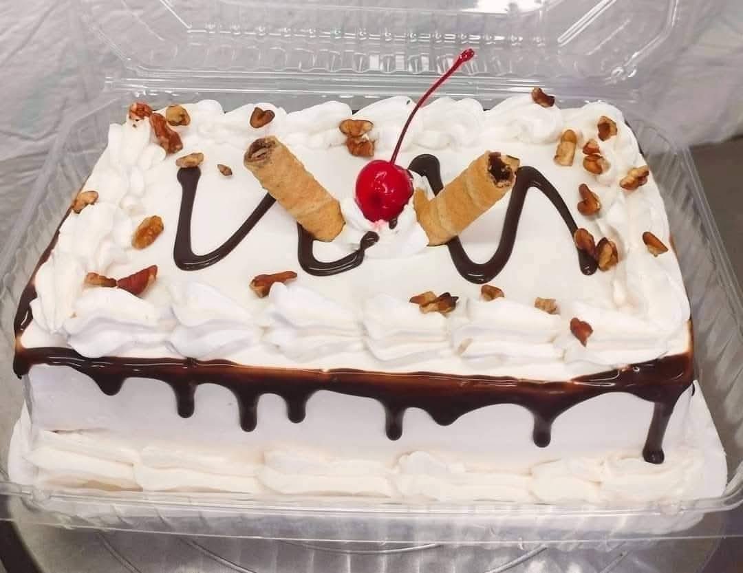 Banii May Postres y repostería
