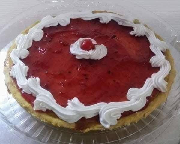 Banii May Postres y repostería