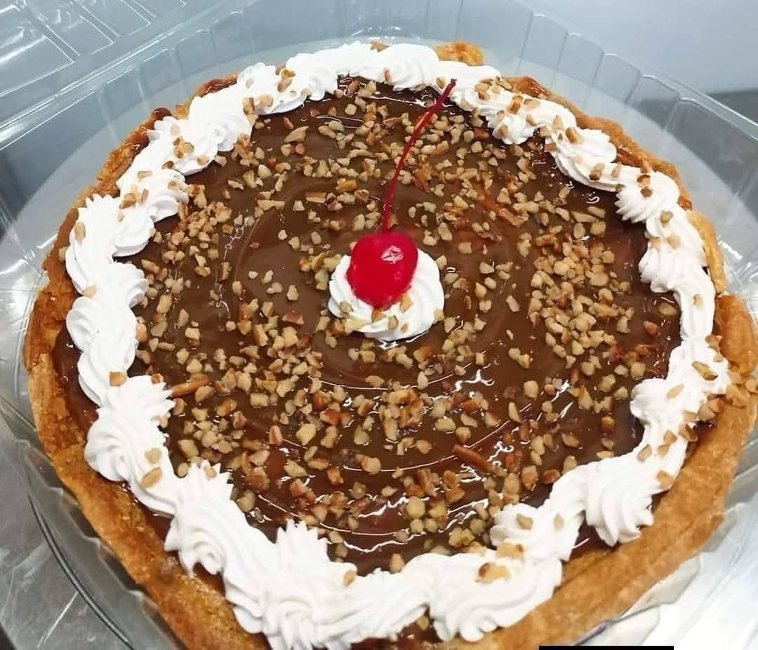 Banii May Postres y repostería