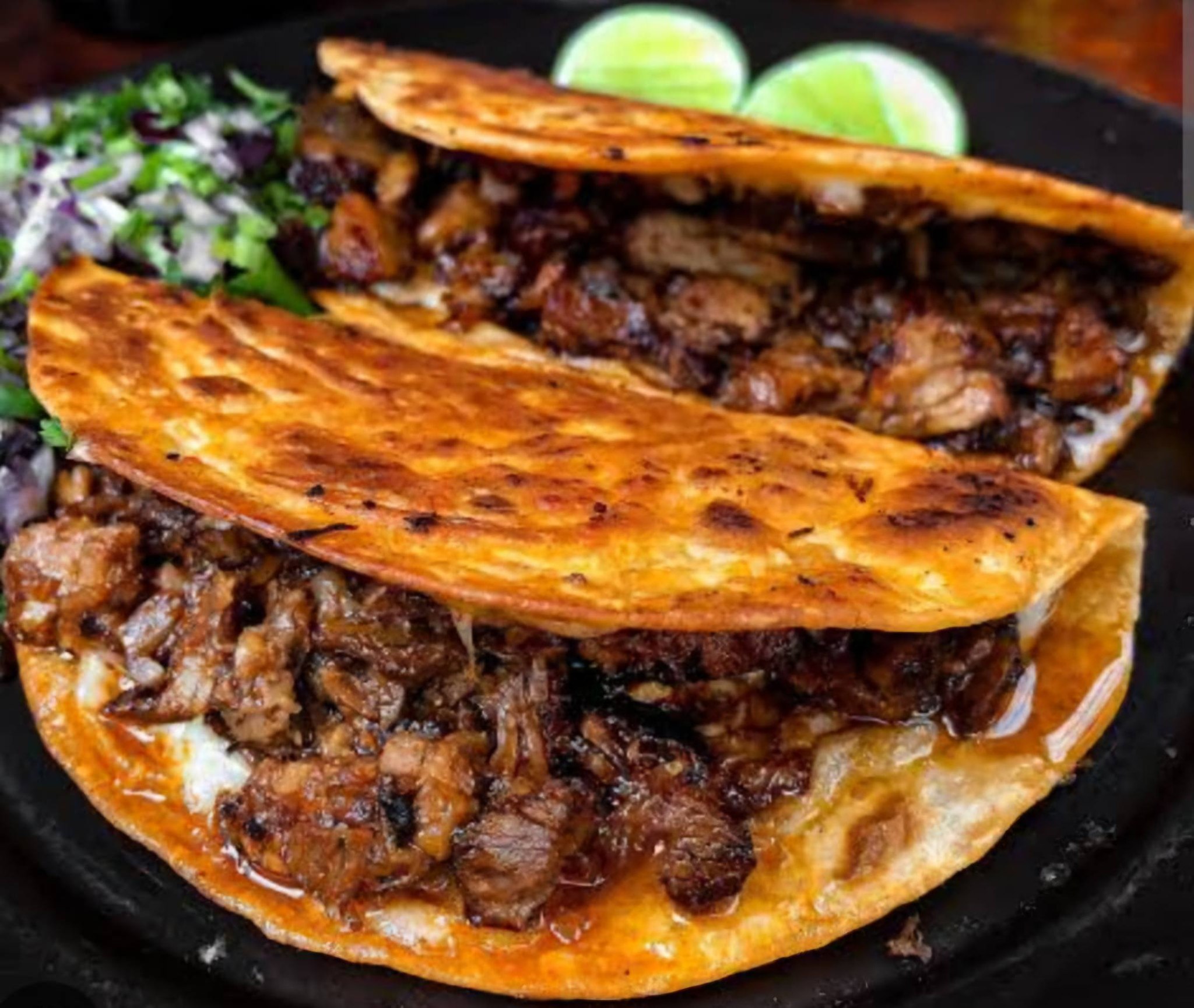Barbacoa, Quesabirria y Tacos Tradicionales en Yucatán