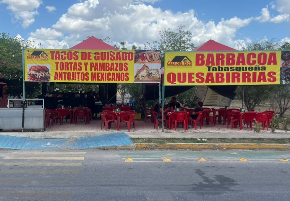 Barbacoa, Quesabirria y Tacos Tradicionales en Yucatán