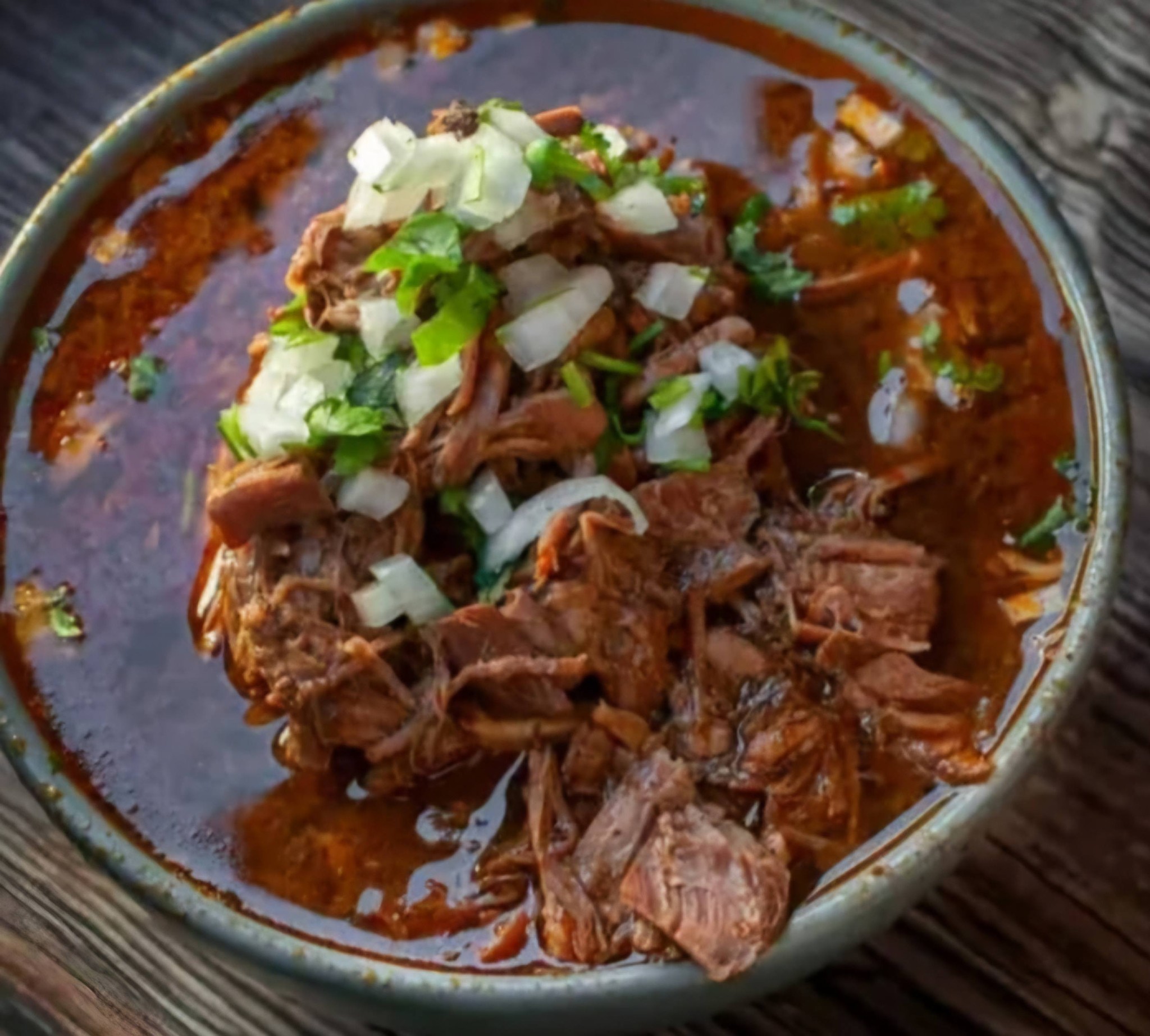Barbacoa, Quesabirria y Tacos Tradicionales en Yucatán