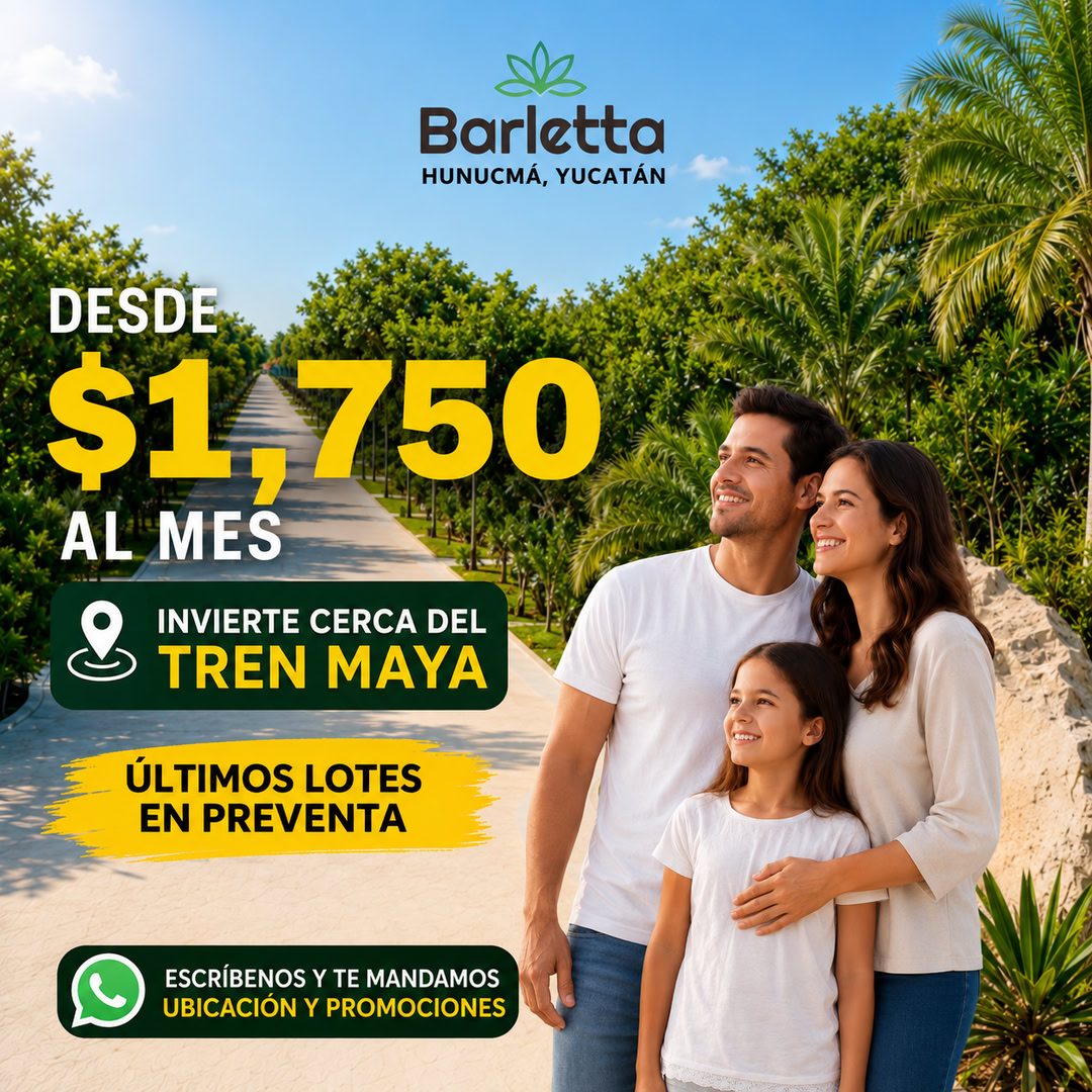 Barletta — Zona Poniente