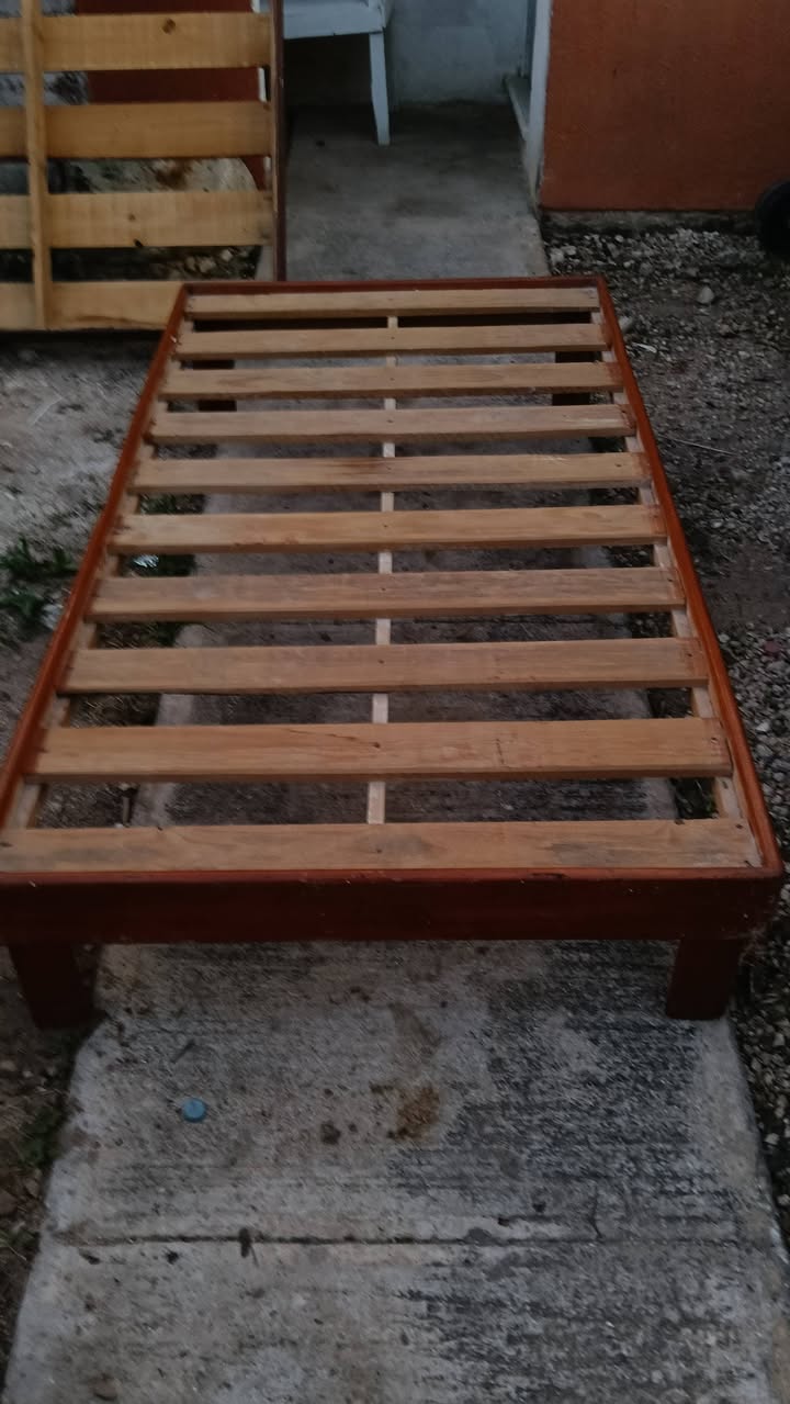 Bases de Cama Seminuevas
