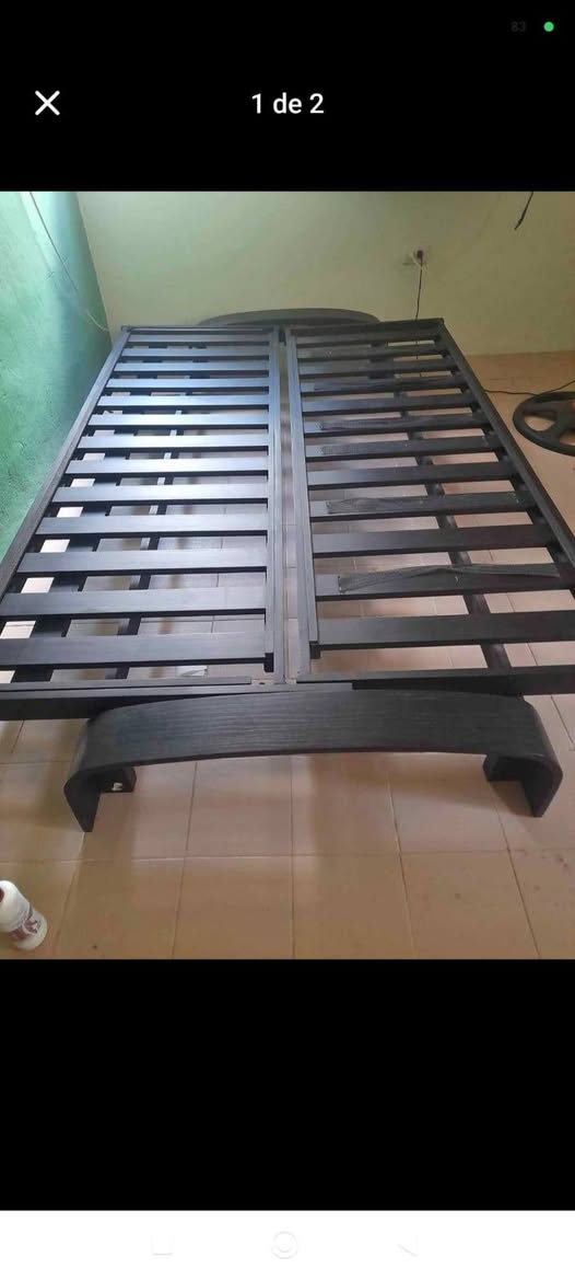 Bases de Cama Seminuevas