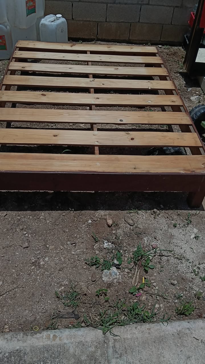Bases de Cama Seminuevas